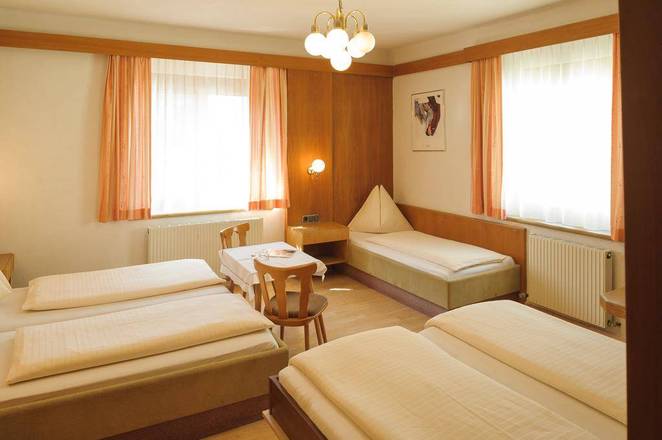 Hotel Tautermann, Innsbruck