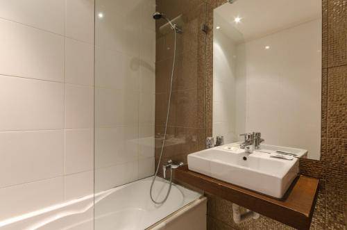 Hotel Americano Rossio, Lisbon