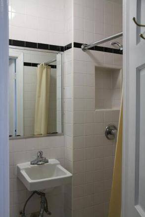 Chelsea International Hostel, New York