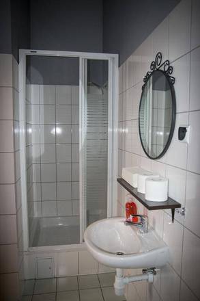 City Hostel, Krakow