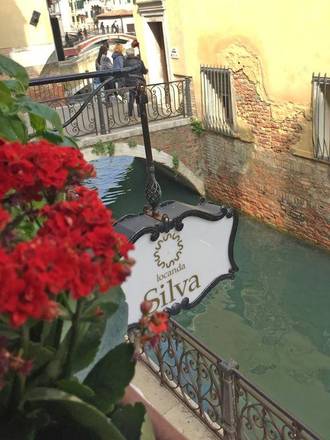 Locanda Silva, Venice