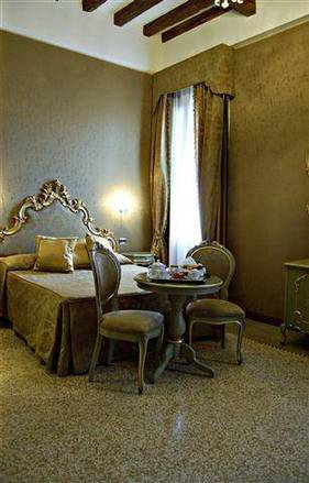 Hotel Al Ponte Mocenigo, Venice