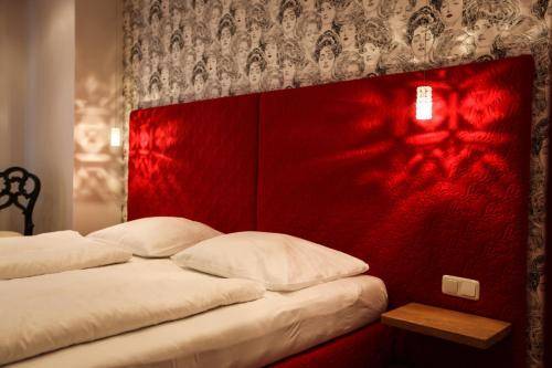 Altstadthotel Kasererbräu, Salzburg