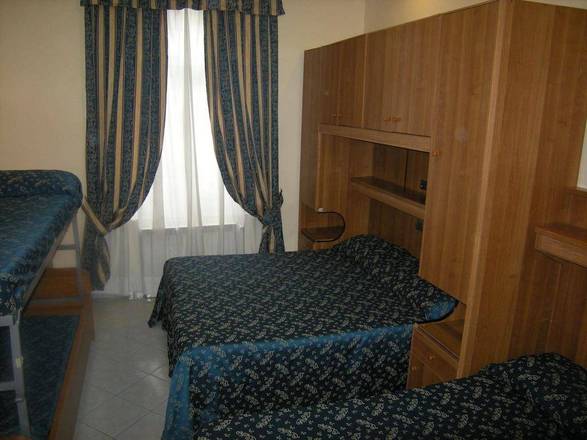 Hotel Mari 2, Rome