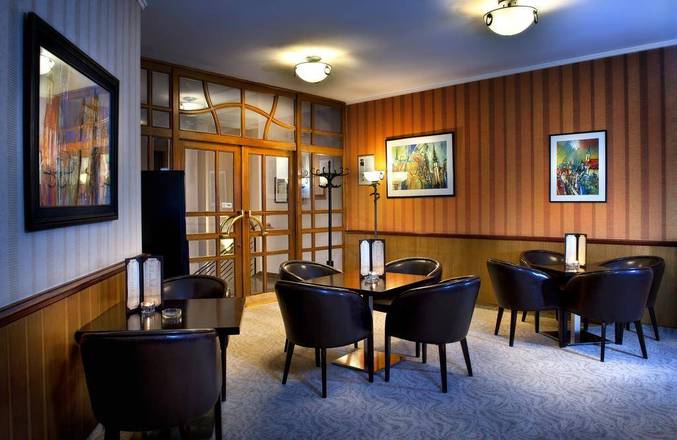 Hotel Tatra, Bratislava