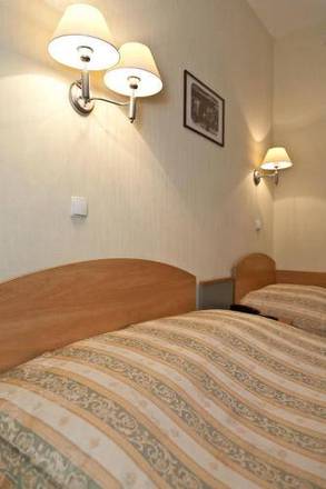 Hotel Kazimierz, Krakow