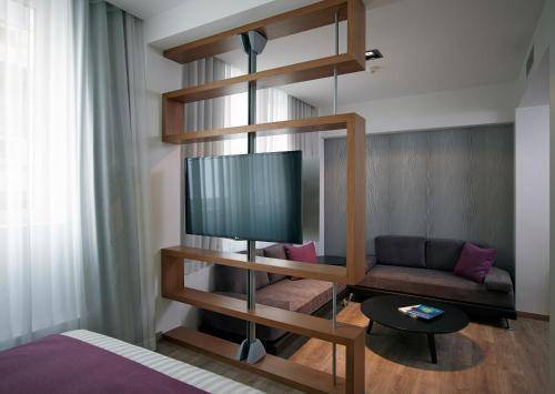 Best Western Amazon Hotel, Athens