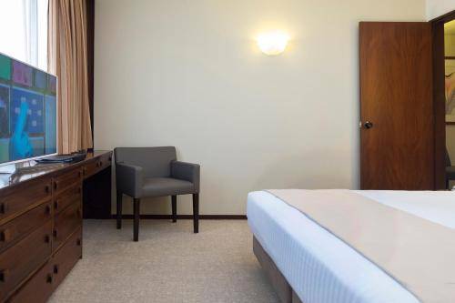 Hotel Dom Carlos Park, Lisbon