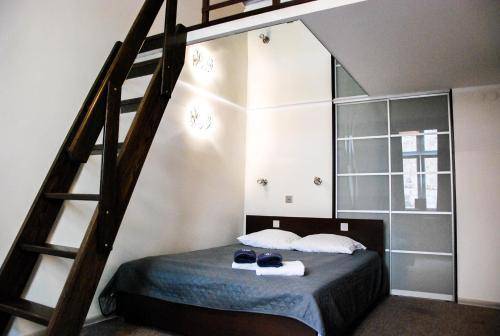 Kadetus Hostel, Krakow