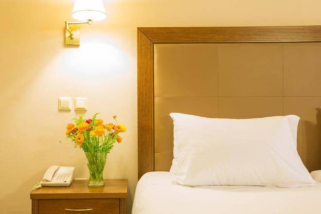 Hotel Marina, Athens