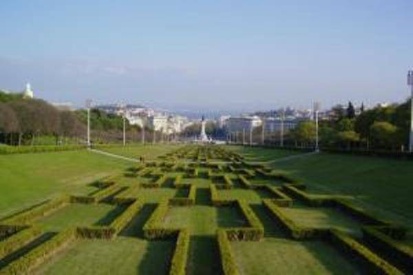 Residencial Horizonte, Lisbon