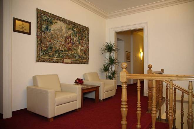 Hotel Fortuna, Krakow