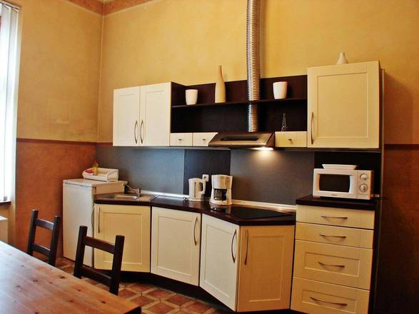 Old Town Apartments, Krakow