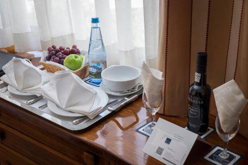 Hotel Dom Carlos Park, Lisbon