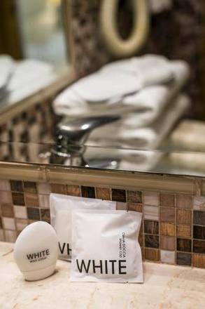 Hotel Aphrodite, Rome