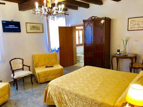 Hotel Ariel Silva, Venice