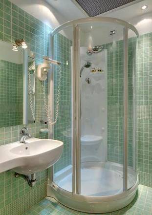 Hotel Corot, Rome