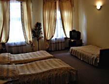 Hotel Wit Stwosz, Krakow
