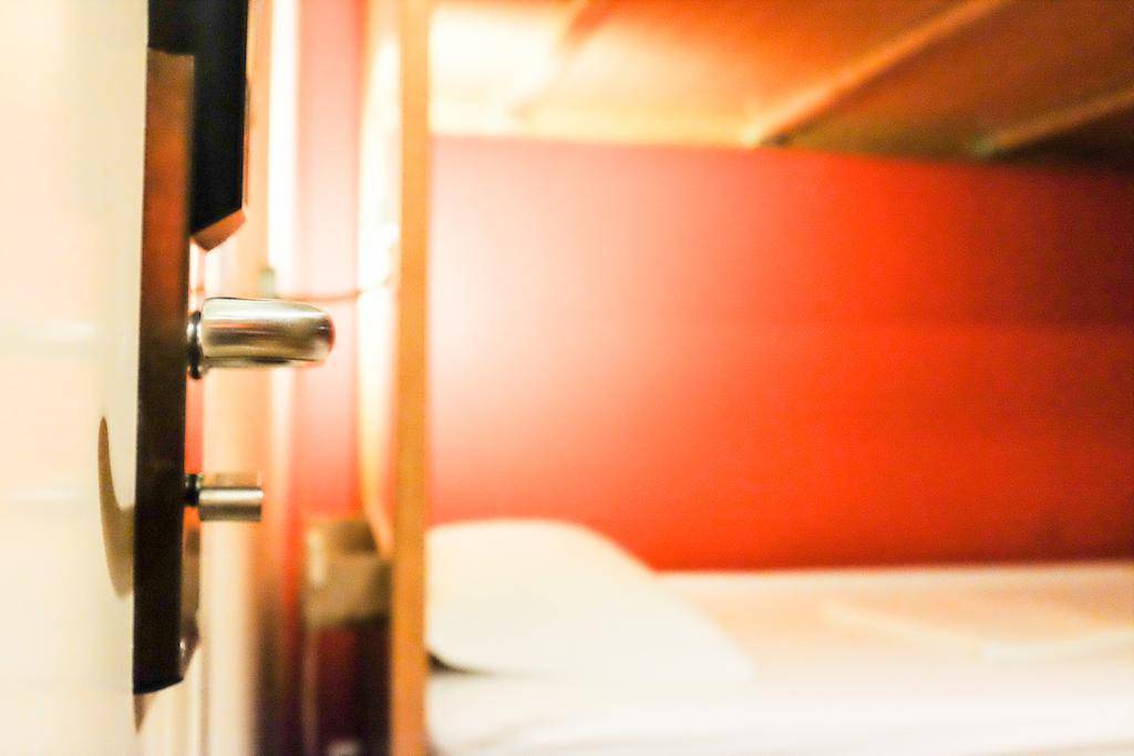 Lisbon Poets Hostel Lisbon Review By Eurocheapo