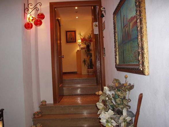 Ca' Riccio Hotel, Venice