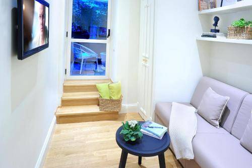 Nerva Boutique Hotel, Rome