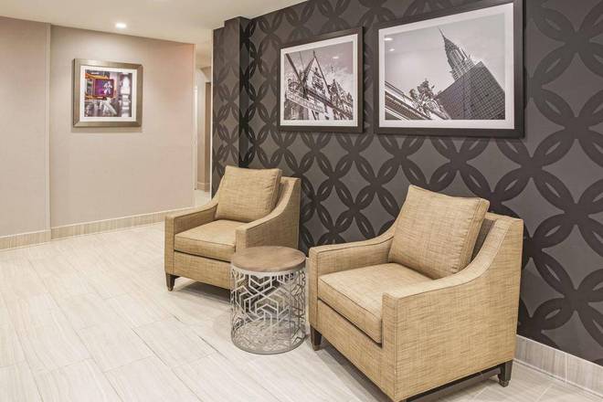 La Quinta by Wyndham New York City Central Park (Formerly Comfort Inn Central Park West), New York