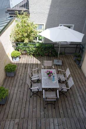 Hotel Amadeus, Salzburg