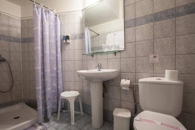 Hotel Marina, Athens