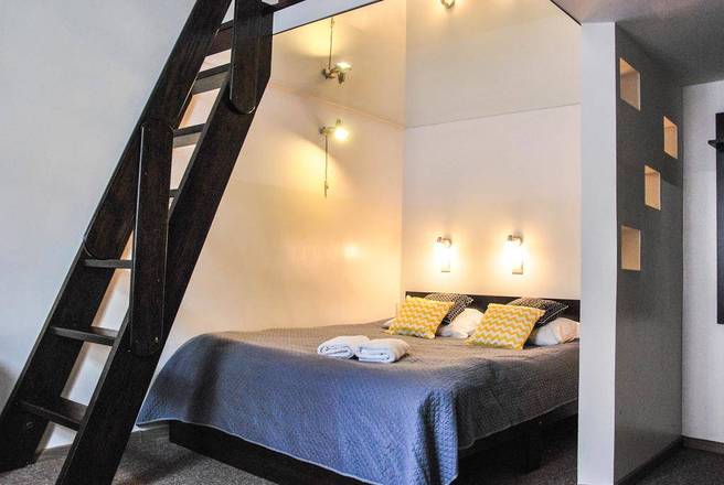 Kadetus Hostel, Krakow