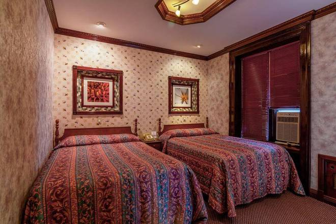 Hotel 31, New York