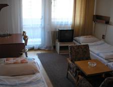 Doprastav, Bratislava