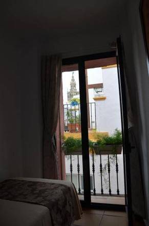 La Hostería de Doña Lina, Seville