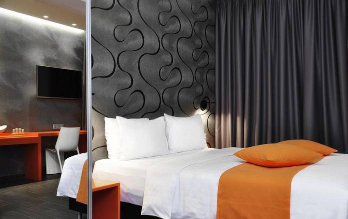 Best Western Amazon Hotel, Athens