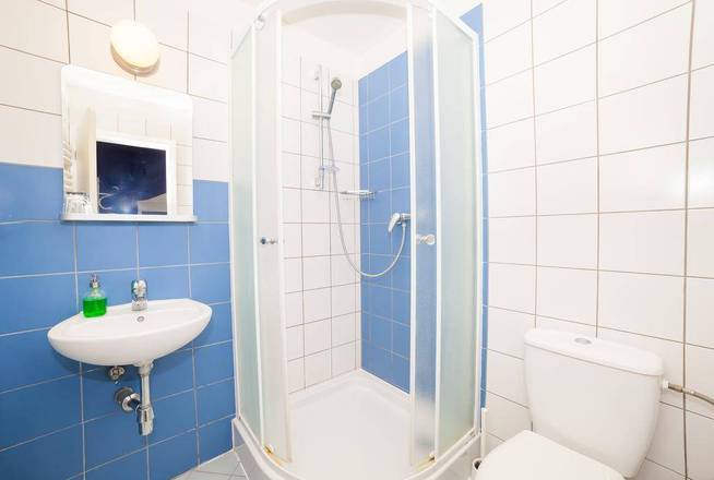 Patio Hostel, Bratislava