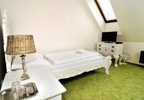Old City Hotel, Bratislava