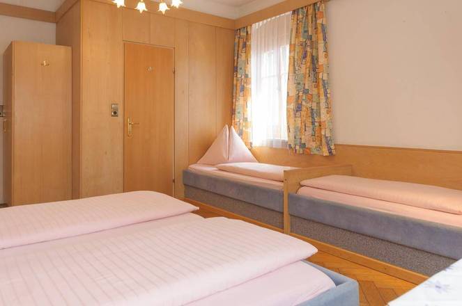 Hotel Tautermann, Innsbruck