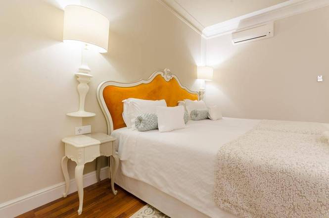 Hotel Borges Chiado, Lisbon