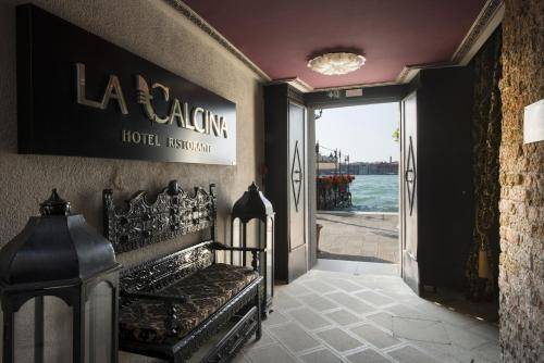 Hotel La Calcina, Venice