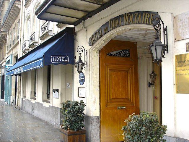 Cheap Hotels Near Musee D Orsay In Paris France Eurocheapo