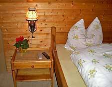 Brigitte Lenglachner, Salzburg