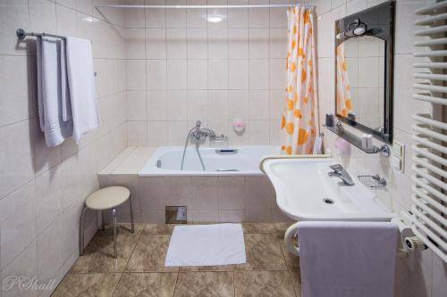 Hotel Fortuna Bis, Krakow