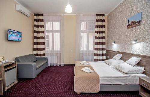 Blue Aparthotel, Krakow