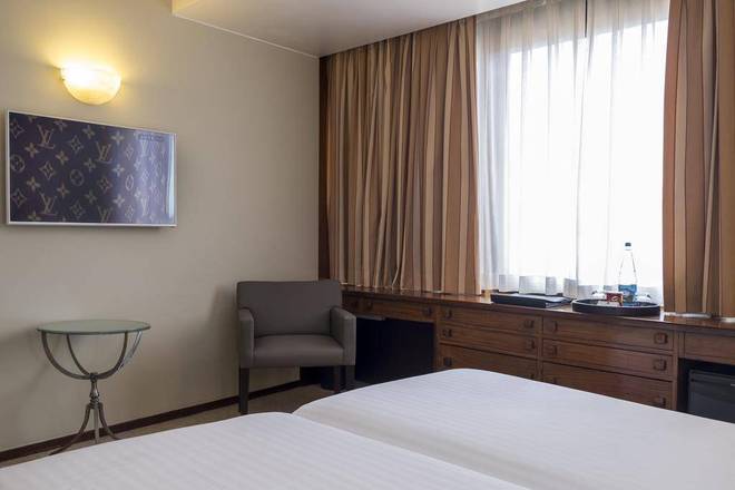 Hotel Dom Carlos Park, Lisbon