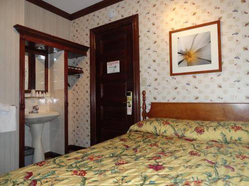 Hotel 31, New York