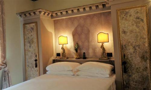 Hotel La Calcina, Venice