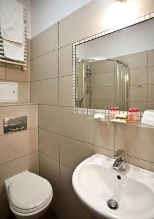 Hotel Kazimierz, Krakow