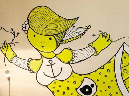 Grecotel Pallas Athena, Athens