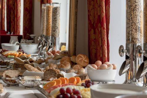 Hotel Wolf Dietrich, Salzburg