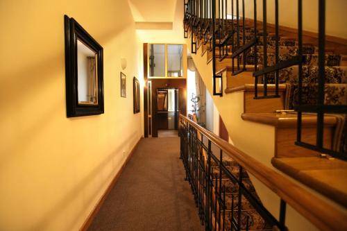 Hotel Wit Stwosz, Krakow