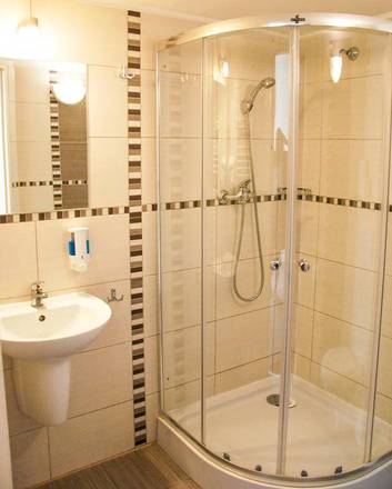 Kadetus Hostel, Krakow